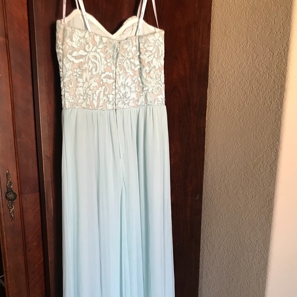 Prom Dress - Picture 3 of 3